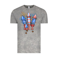 Cloud Rock Let's Get Lit Vintage Tee - RanaPortraitStore