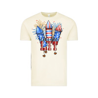 Vintage Arctic Let's Get Lit Vintage Tee - RanaPortraitStore