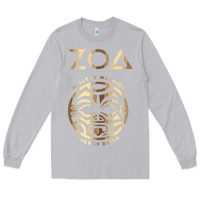 Moon Dust ZOA Long Sleeve Tee - baoMotion