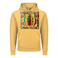 Madre Vintage Hoodie | Teevron