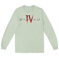 Matcha Diablo 4 Gämë Online Long Sleeve Tee - baoMotion