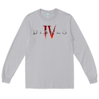 Moon Dust Diablo 4 Gämë Online Long Sleeve Tee - baoMotion