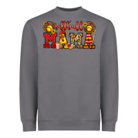 Storm softball mama Heavyweight Sweatshirt - Jasminsmagicworld