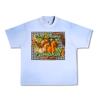 Grape Ice hey there pumpkin mouse pad Urban Heavy Tee - BundleAndBundleShop