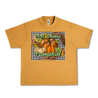 Peanut Butter hey there pumpkin mouse pad Urban Heavy Tee - BundleAndBundleShop