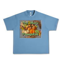 Pebble Blue hey there pumpkin mouse pad Urban Heavy Tee - BundleAndBundleShop