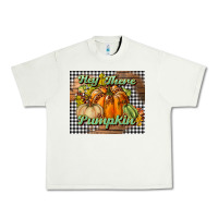 Pistachio hey there pumpkin mouse pad Urban Heavy Tee - BundleAndBundleShop