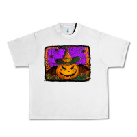 Lunar Rock jack o' lantern pumpkin Urban Heavy Tee - Jasminsmagicworld