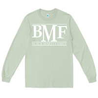Matcha black mafia family Long Sleeve Tee - baoMotion