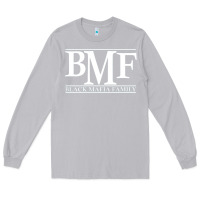 Moon Dust black mafia family Long Sleeve Tee - baoMotion
