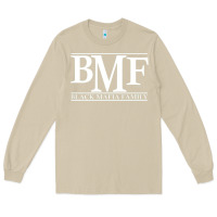 Mushroom black mafia family Long Sleeve Tee - baoMotion