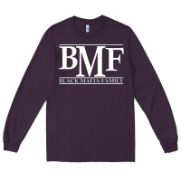 Plum black mafia family Long Sleeve Tee - baoMotion
