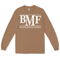 Toasted Coconut black mafia family Long Sleeve Tee - baoMotion