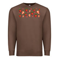 Chestnut strawberry Premium Sweatshirt - Jasminsmagicworld