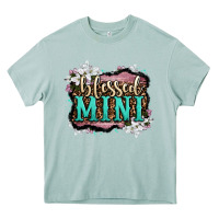 Arona blessed mini Heavy Core Tee - OliviaCreatesArt