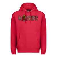 Cardinal madrina lady of guadalupe Premium Hoodie - Jasminsmagicworld