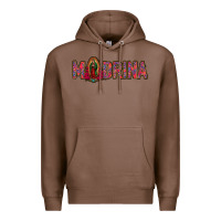 Chestnut madrina lady of guadalupe Premium Hoodie - Jasminsmagicworld