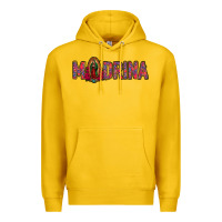 Lemon madrina lady of guadalupe Premium Hoodie - Jasminsmagicworld