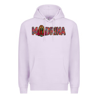 Lilac madrina lady of guadalupe Premium Hoodie - Jasminsmagicworld