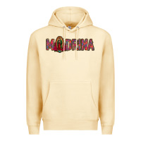 Pina Colada madrina lady of guadalupe Premium Hoodie - Jasminsmagicworld