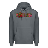 Rock madrina lady of guadalupe Premium Hoodie - Jasminsmagicworld
