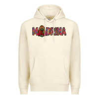 Sandshell madrina lady of guadalupe Premium Hoodie - Jasminsmagicworld