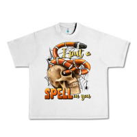 Lunar Rock i put a spell on you Urban Heavy Tee - BundleAndBundleShop