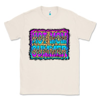 Hot Mom Summer Leopard Classic Tee | Teevron