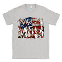 Moon Dust baseball mom Classic Tee - Jasminsmagicworld
