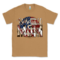 Toasted Coconut baseball mom Classic Tee - Jasminsmagicworld