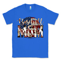 True Royal baseball mom Classic Tee - Jasminsmagicworld