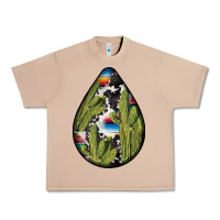 Burro mexican teardrop  3 Urban Heavy Tee - BundleAndBundleShop