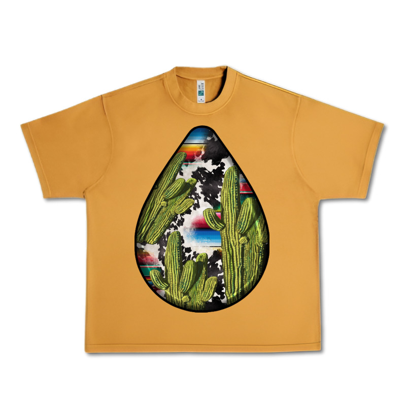 Mexican Teardrop  3 Urban Heavy Tee by BundleAndBundleShop | Teevron
