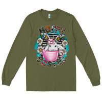 Happy Easter Long Sleeve Tee | Teevron
