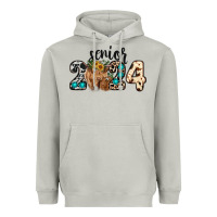 Moon Dust Western Senior 2024 cow Heavyweight Hoodie - RanaPortraitStore