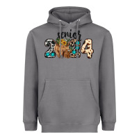 Storm Western Senior 2024 cow Heavyweight Hoodie - RanaPortraitStore