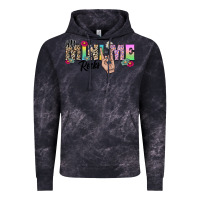 Cloud Black my mini me rocks Vintage Hoodie - CowhideDigitalArt