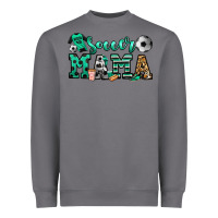 Storm soccer mama Heavyweight Sweatshirt - Jasminsmagicworld