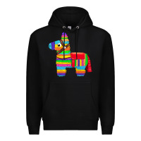 Black pinata Premium Hoodie - Artiststas
