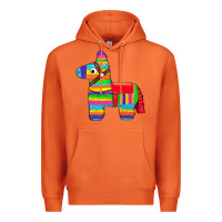 Carrot pinata Premium Hoodie - Artiststas