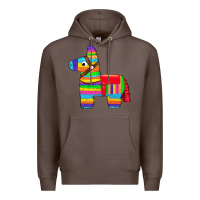 Coffee pinata Premium Hoodie - Artiststas