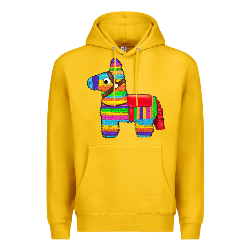 Pinata Premium Hoodie by Artiststas | Teevron