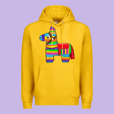 Pinata Premium Hoodie Designed By Artiststas