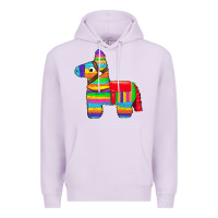 Lilac pinata Premium Hoodie - Artiststas