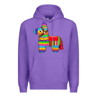 Purple pinata Premium Hoodie - Artiststas