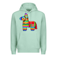 Seafoam pinata Premium Hoodie - Artiststas