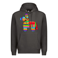 Smoke pinata Premium Hoodie - Artiststas