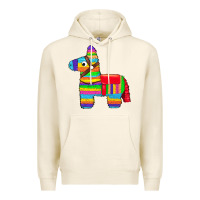Tofu pinata Premium Hoodie - Artiststas