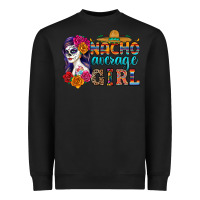 Black My first cinco de mayo Heavyweight Sweatshirt - RanaPortraitStore