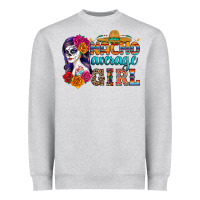 Heather Grey My first cinco de mayo Heavyweight Sweatshirt - RanaPortraitStore